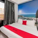 Reddoorz Hotel Plus @ Little India