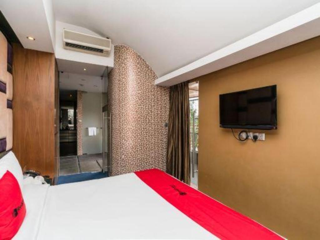 Reddoorz @ Little India Singapore