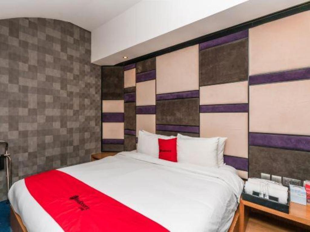 Hotel Reddoorz @ Little India Singapore