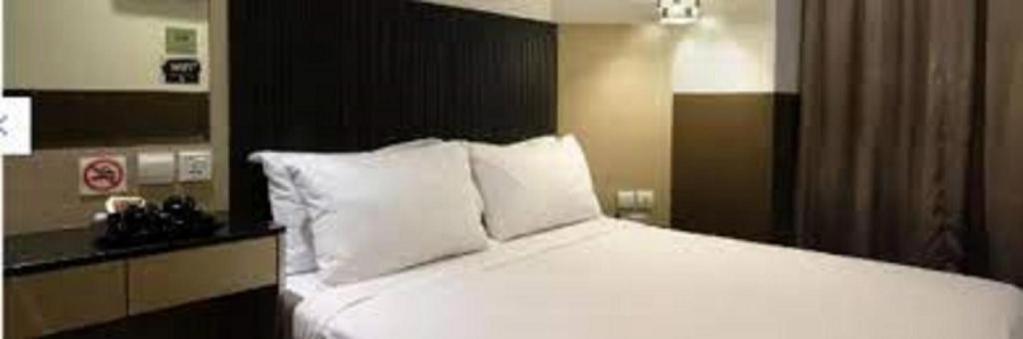 Hotel Reddoorz @ Little India 3*