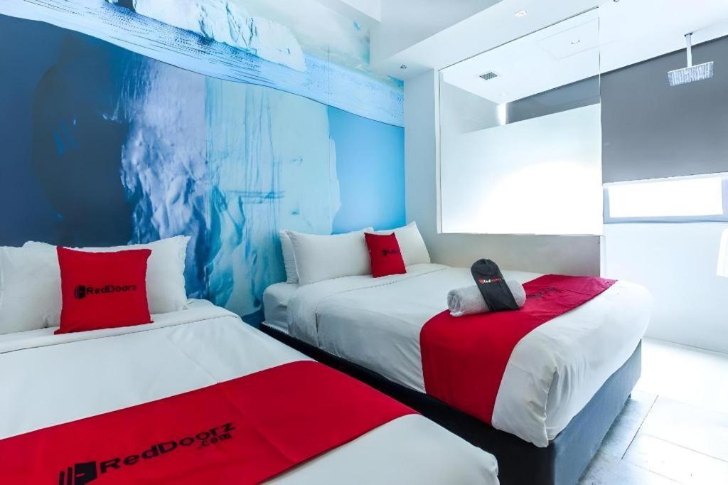 Hotel Reddoorz @ Little India Singapore
