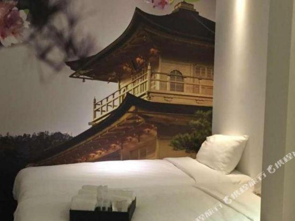 Reddoorz @ Little India Hotel 3*