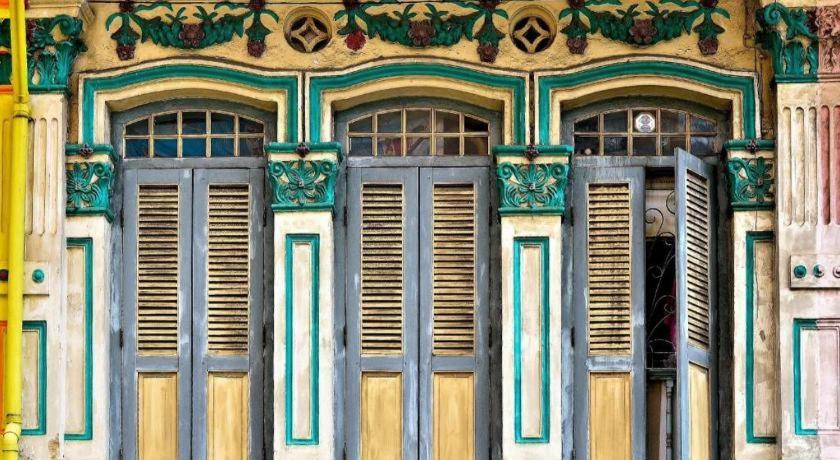 Reddoorz @ Little India Hotel Singapore