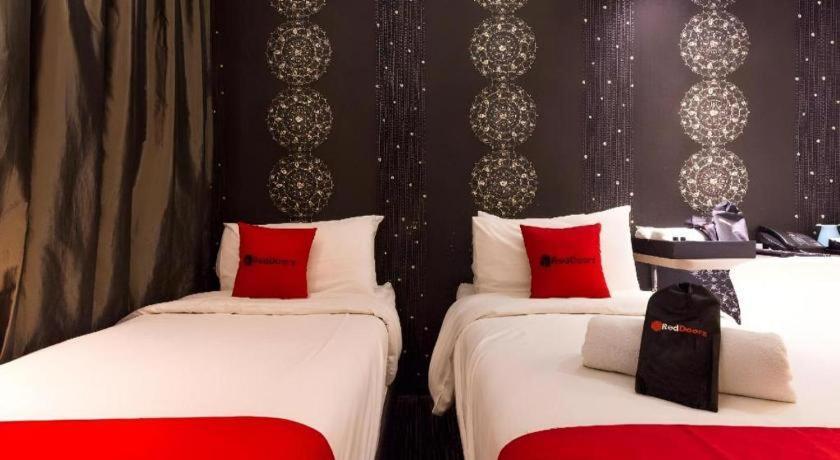 Reddoorz @ Little India Hotel