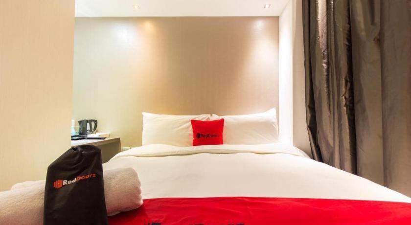 Hotel Reddoorz @ Little India