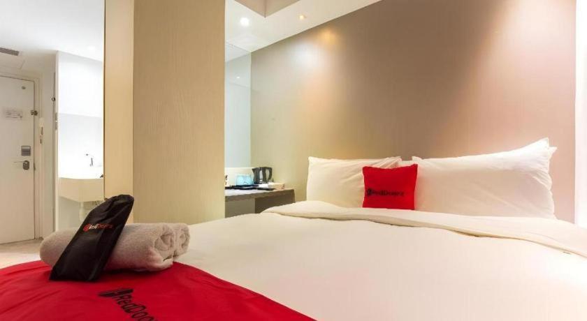 Reddoorz @ Little India Hotel 3*