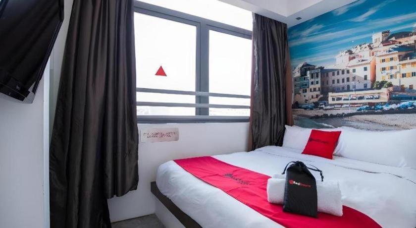 Hotel Reddoorz @ Little India Singapore