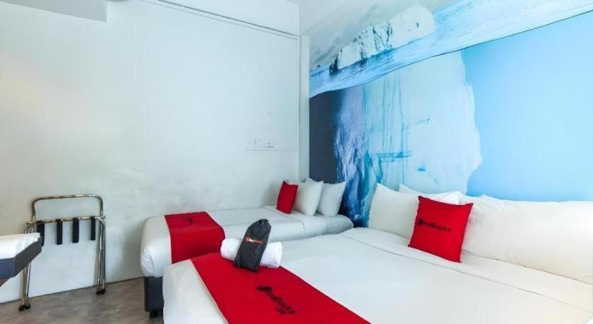 Hotel Reddoorz @ Little India
