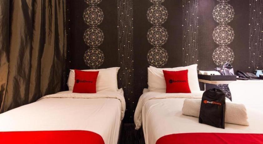 Hotel Reddoorz @ Little India