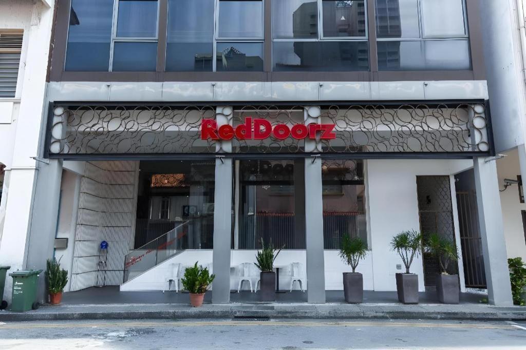 Reddoorz @ Little India Hotel
